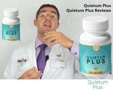 Cheapest Quietum Plus
